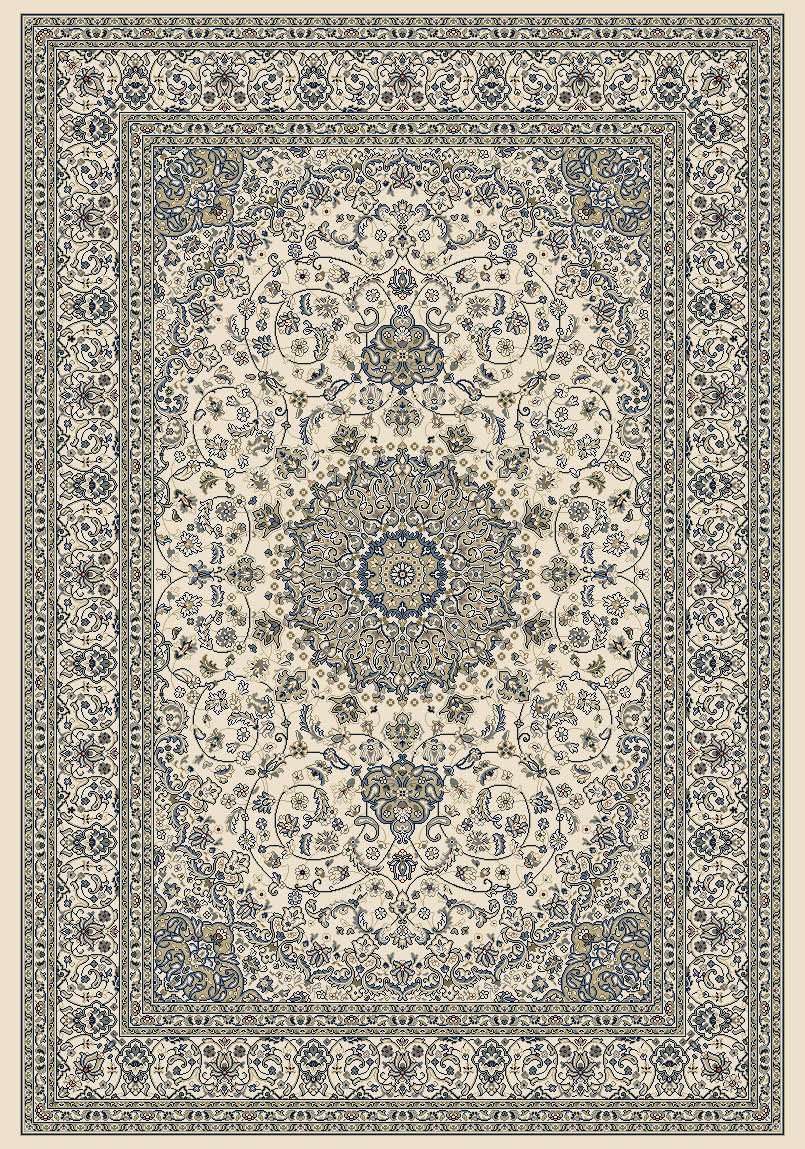 Ковер Rug Republic, коллекция Monte Rossa (классика), арт. 57119 6464