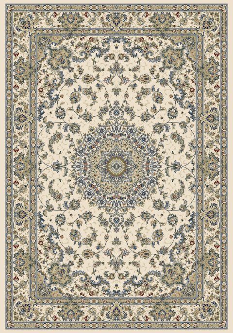 Ковер Rug Republic, коллекция Monte Rossa (классика), арт. 57418 6484