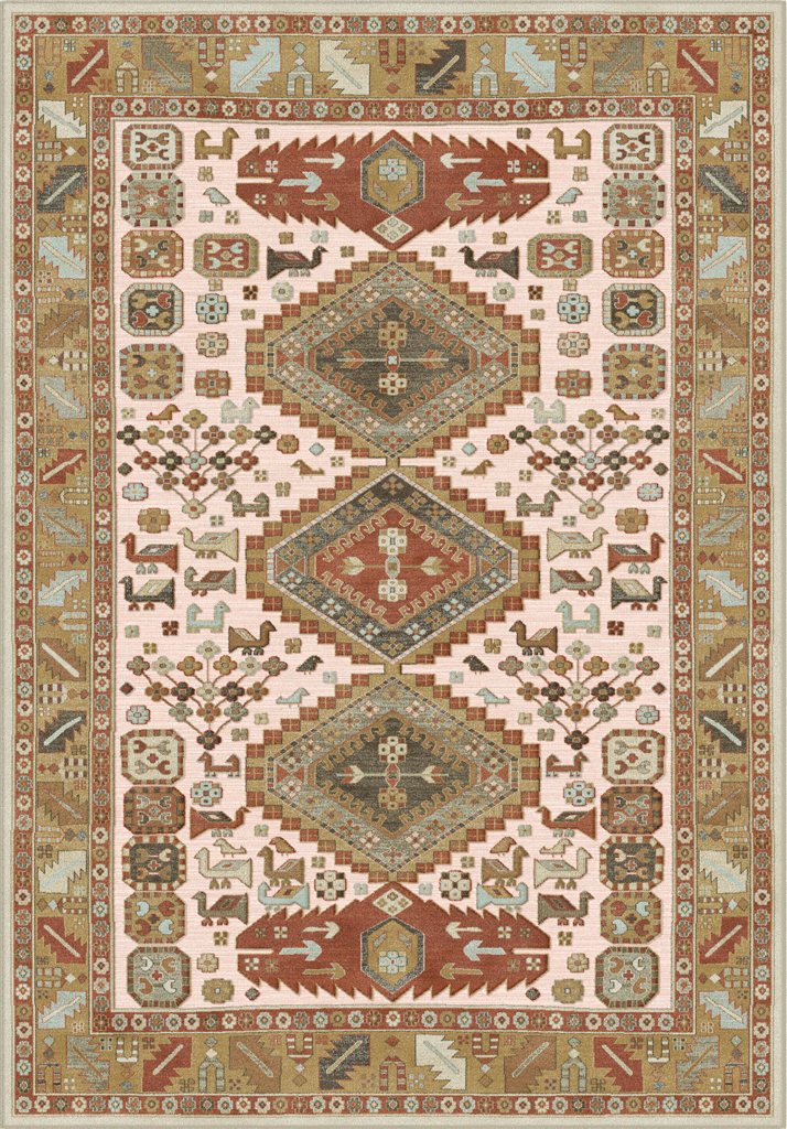 Ковер Rug Republic, коллекция Old Art, арт. 70 475440