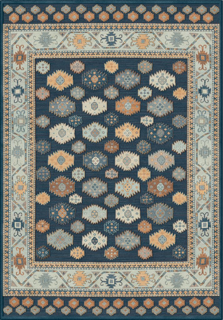 Ковер Rug Republic, коллекция Old Art, арт. 71 477330