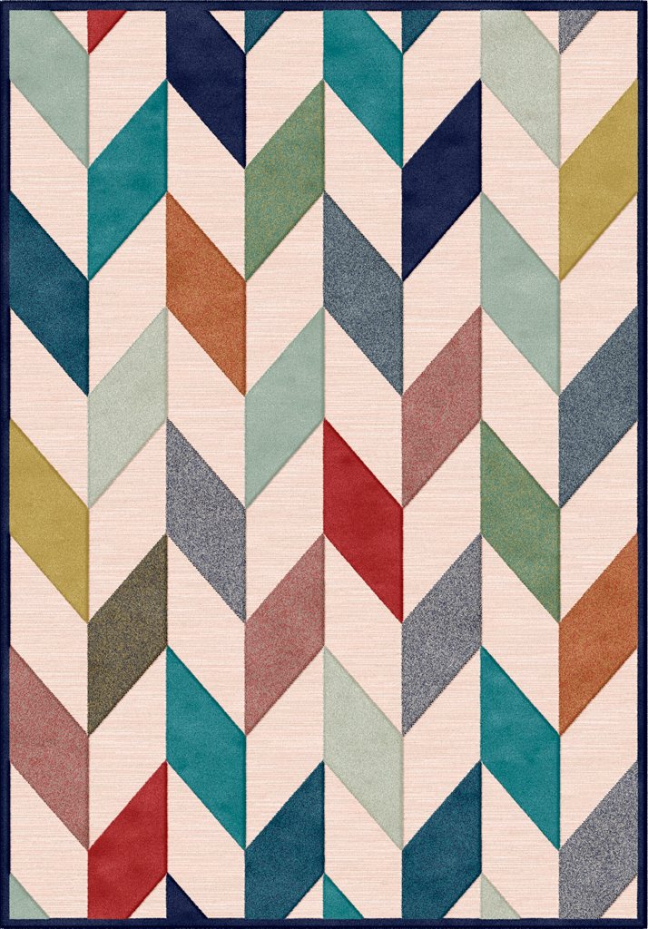 Ковер Rug Republic, коллекция Old Art, арт. 803481340