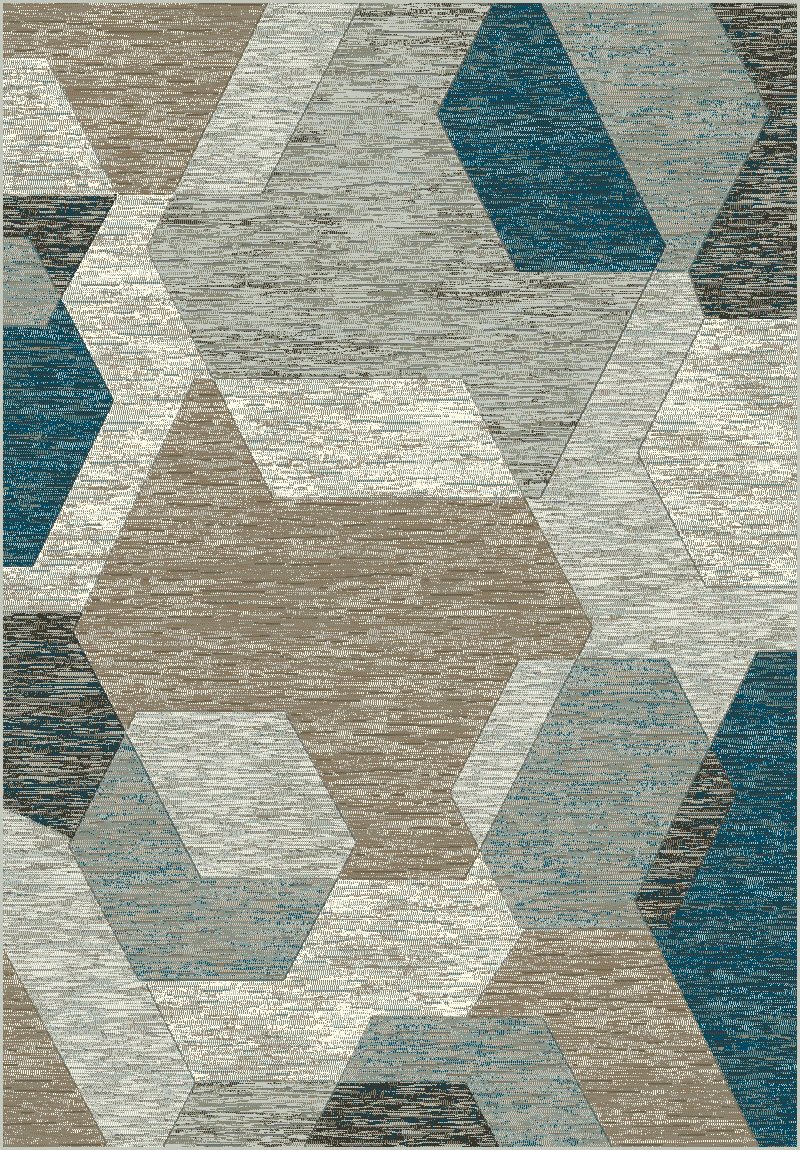 Ковер Rug Republic, коллекция Mont Blanc, арт. 877-5959