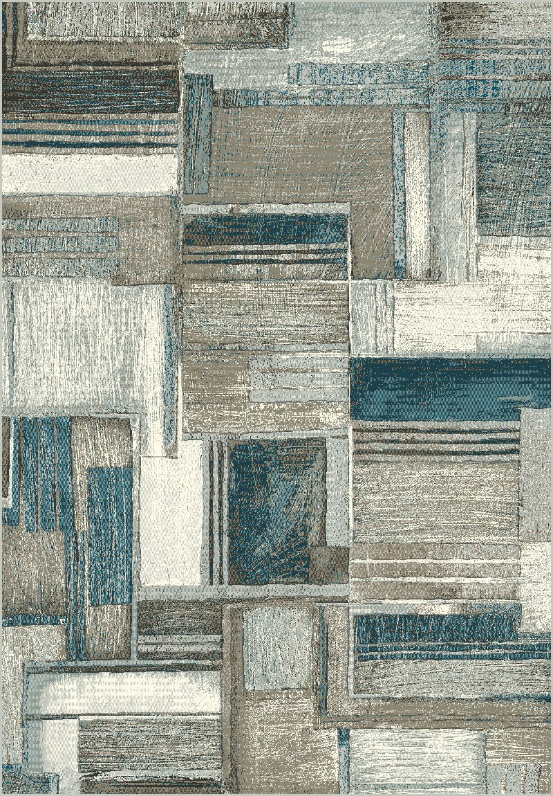 Ковер Rug Republic, коллекция Mont Blanc, арт. 8785959
