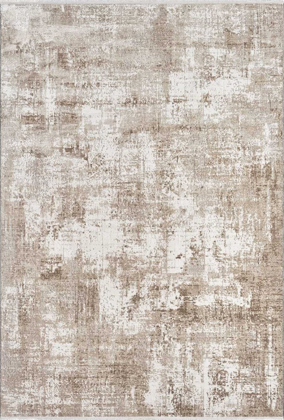 Ковер Rug Republic, коллекция Makalu Lux, арт. 9002 BROWN/BEIGE