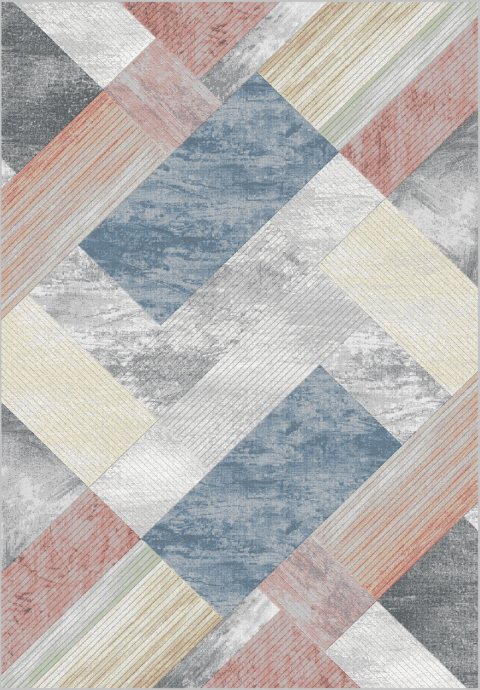 Ковер Rug Republic, коллекция Mont Blanc, арт. 929-5254
