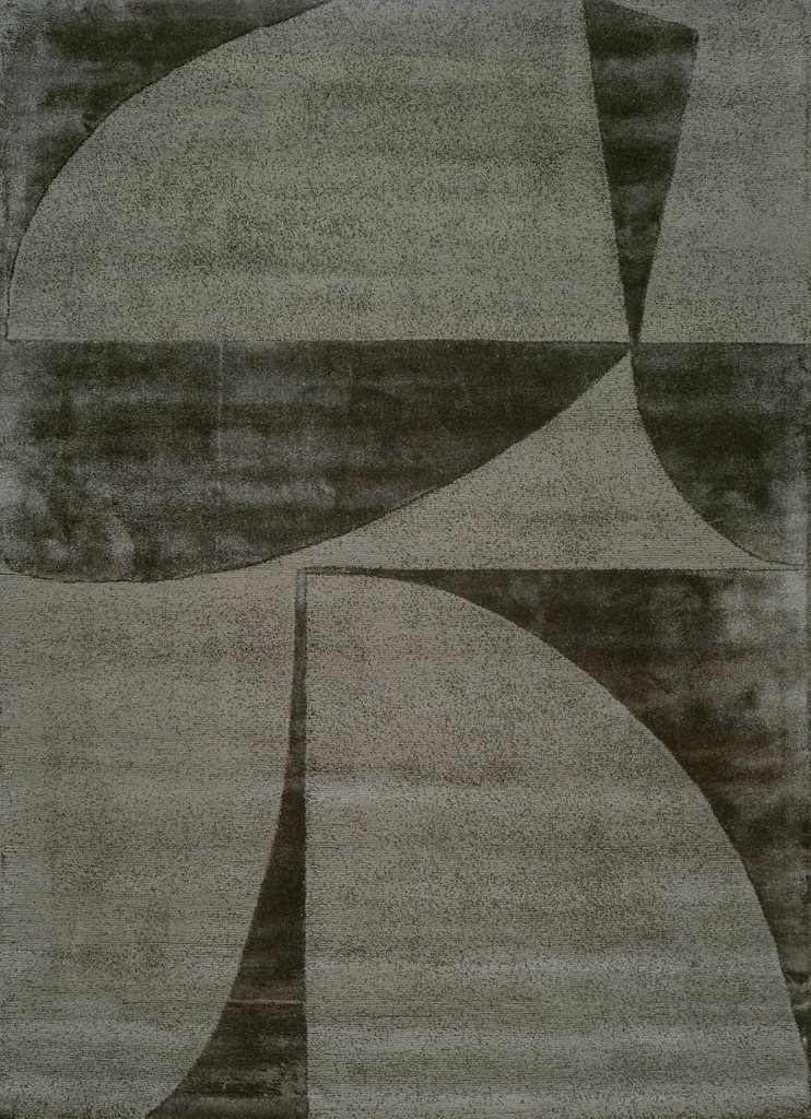 Ковер Rug Republic, коллекция Abstraction, арт. AB3.24 GREEN