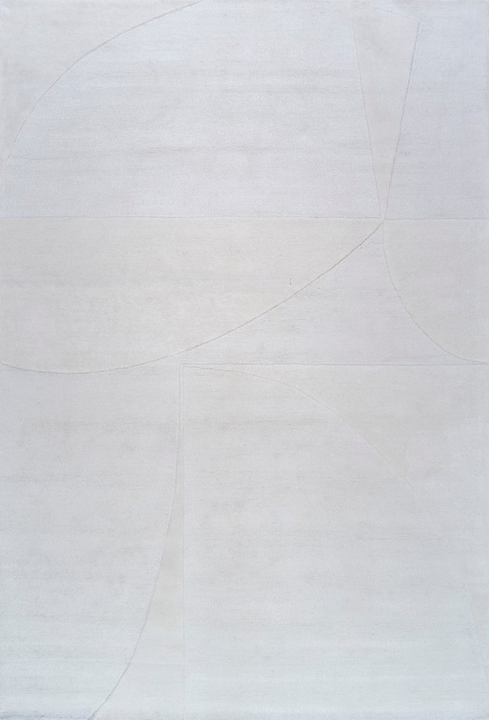 Ковер Rug Republic, коллекция Abstraction, арт. AB3.24 WHITE