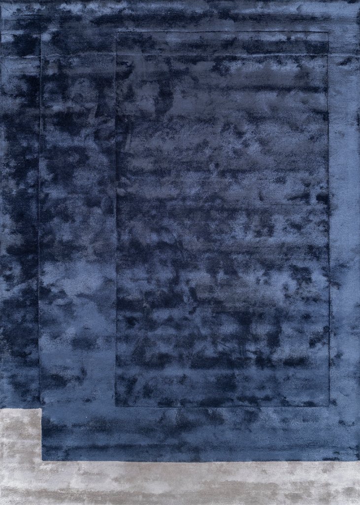 Ковер Rug Republic, коллекция Abstraction, арт. AB5.24 BLUE