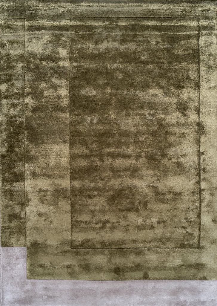 Ковер Rug Republic, коллекция Abstraction, арт. AB5.24 GREEN