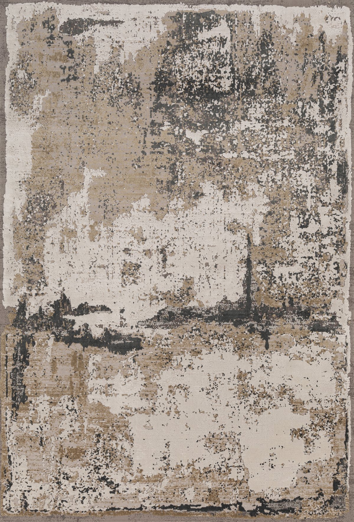 Ковер Rug Republic, коллекция Makalu Lux, арт. AS 997