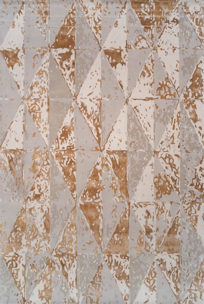 Ковер Rug Republic, коллекция Contemporary, арт. C1.24 Gold