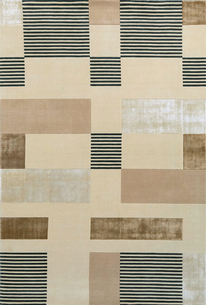 Ковер Rug Republic, коллекция Contemporary, арт. C3.22 Gold