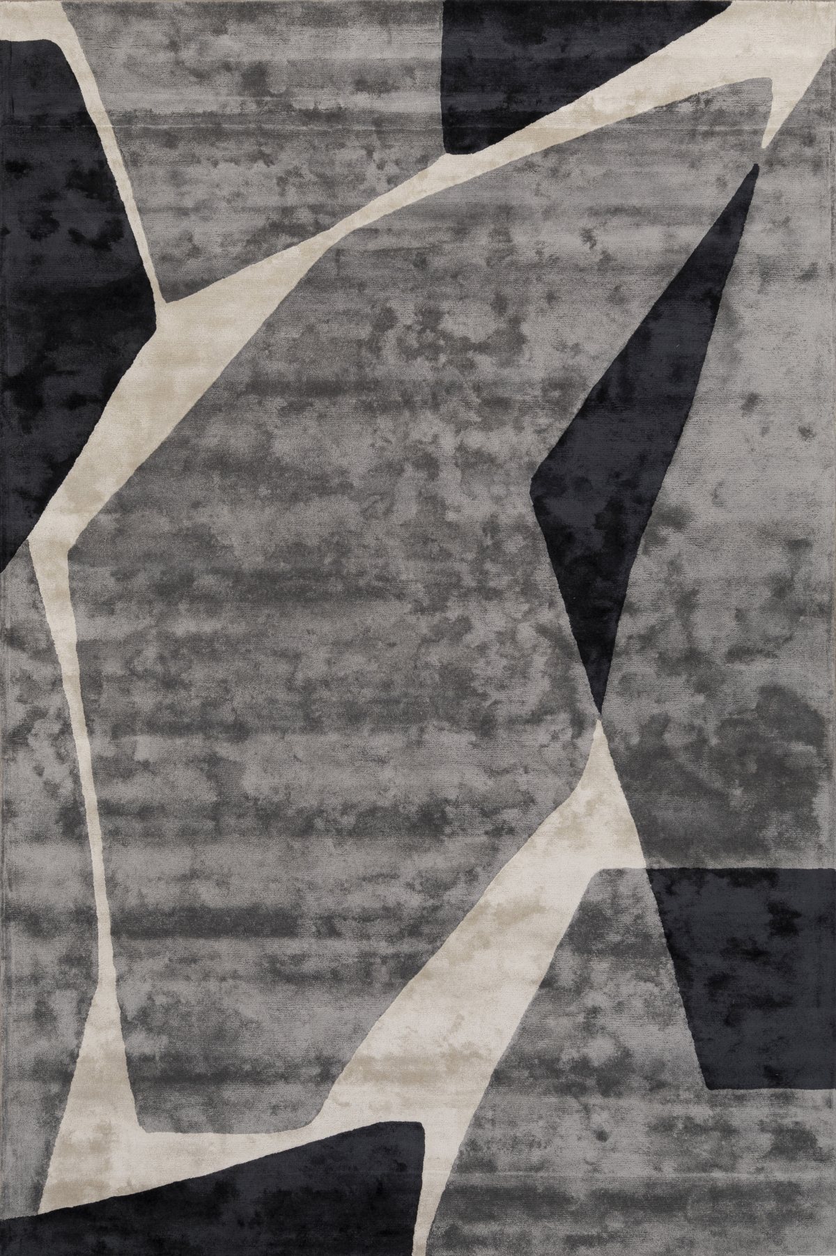 Ковер Rug Republic, коллекция Contemporary, арт. C6.23 Ivory Blue