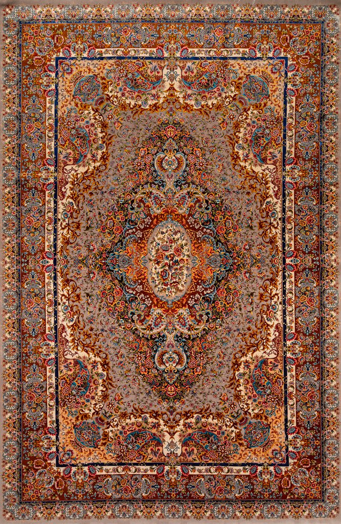 Ковер Rug Republic, коллекция Dinar (классика), арт. Dinar-7224G