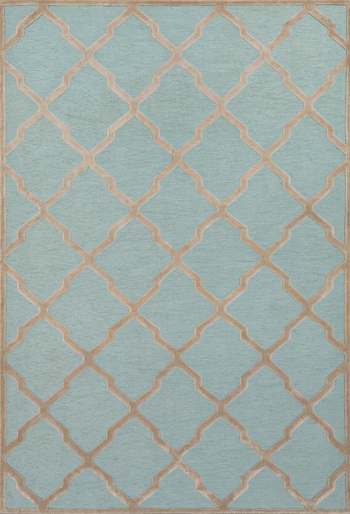 Ковер Rug Republic, коллекция Expression (exclusive), арт. Expression-19