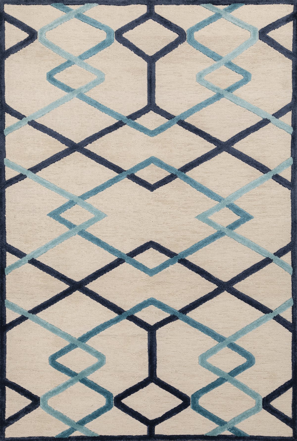 Ковер Rug Republic, коллекция Expression (exclusive), арт. Expression-22