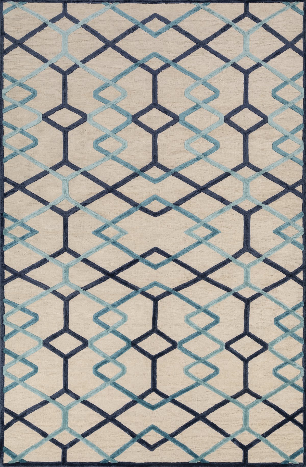 Ковер Rug Republic, коллекция Expression (exclusive), арт. Expression-25