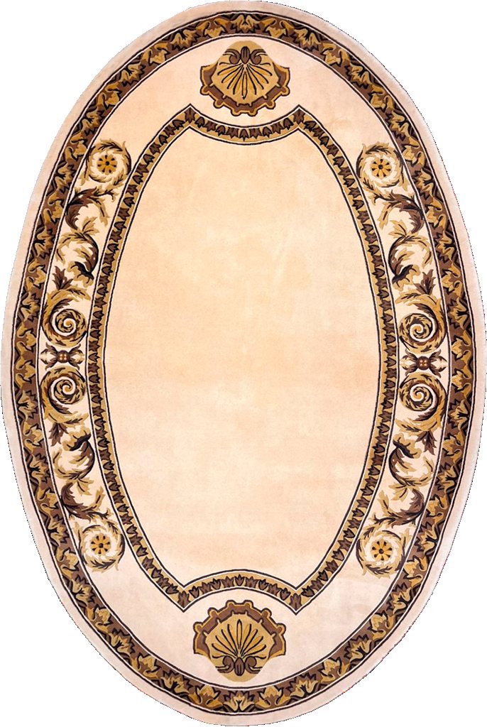 Ковер Rug Republic, коллекция Expression (exclusive), арт. Expression-40
