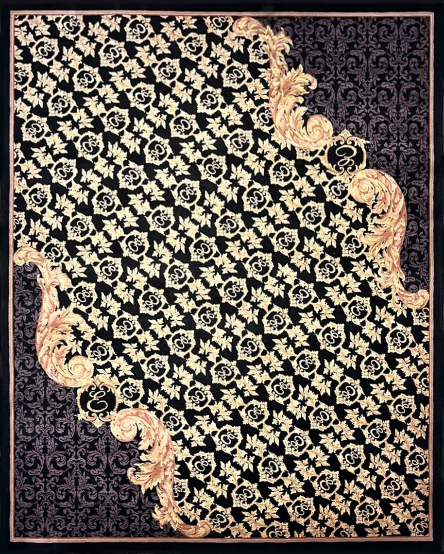 Ковер Rug Republic, коллекция Expression (exclusive), арт. Expression-41