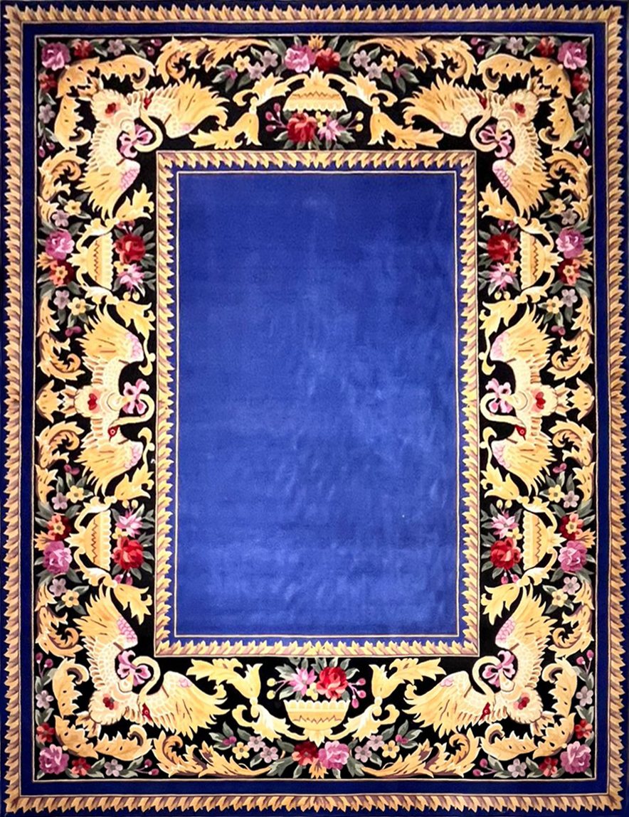 Ковер Rug Republic, коллекция Expression (exclusive), арт. Expression-42