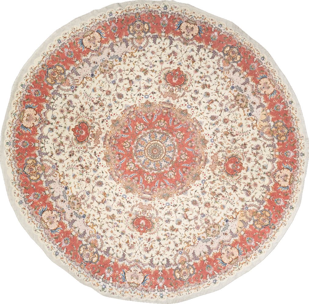 Ковер Rug Republic, коллекция Expression (exclusive), арт. Expression M-1