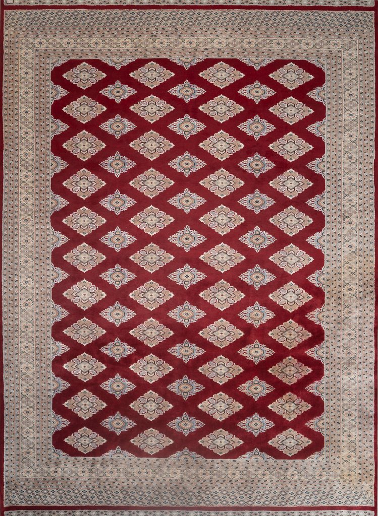 Ковер Rug Republic, коллекция Expression (exclusive), арт. Expression M-7