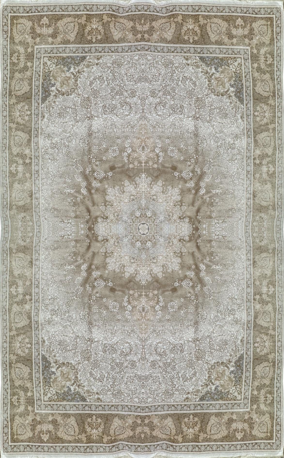 Ковер Rug Republic, коллекция Persian Garden (классика), арт. KH59A CREAM