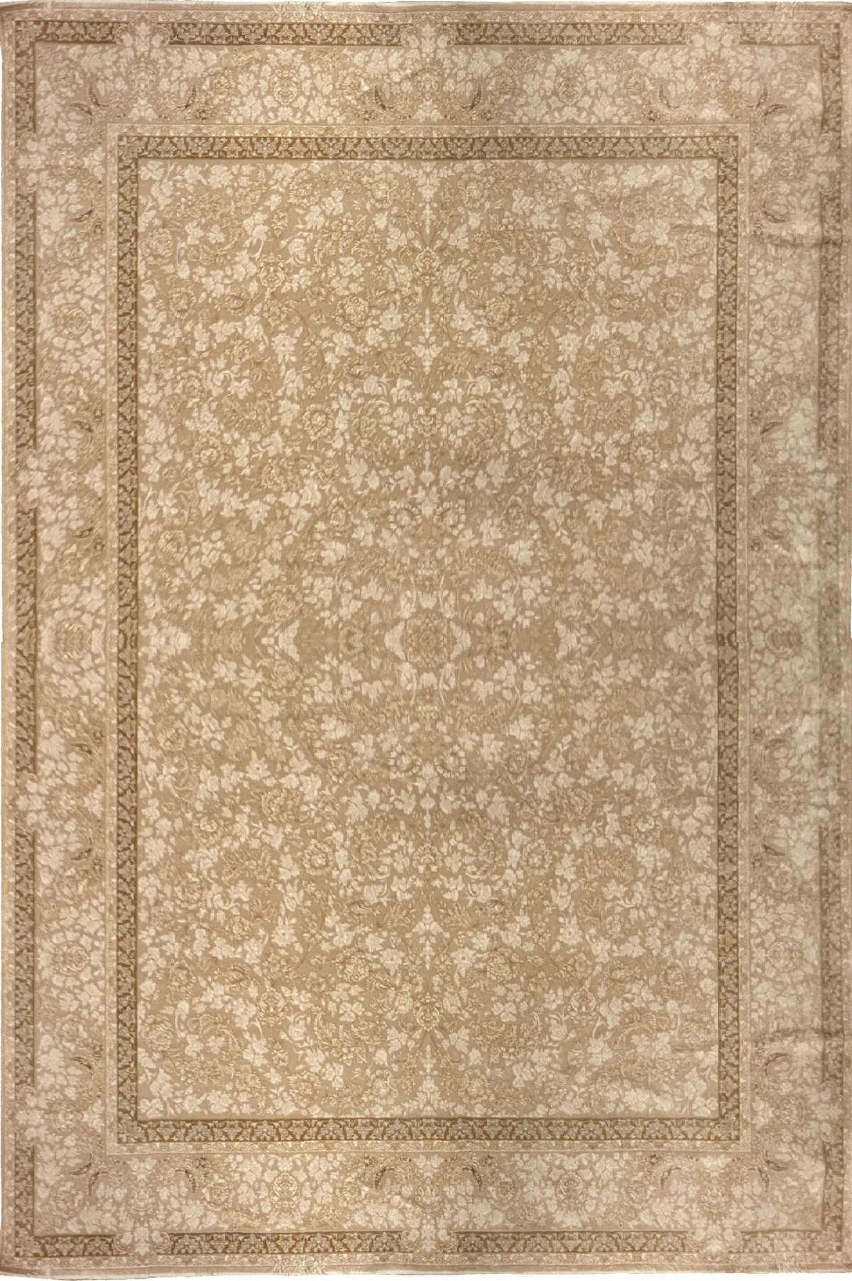 Ковер Rug Republic, коллекция Persian Garden (классика), арт. KL09A BLUE