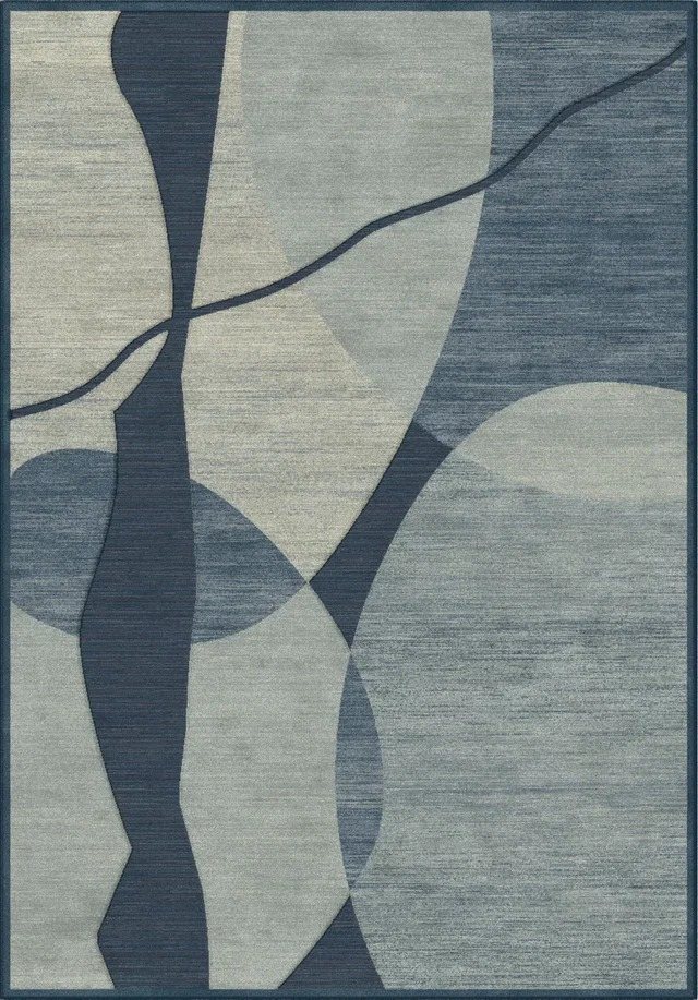 Ковер Rug Republic, коллекция Old Art, арт. OLD ART	07 497330
