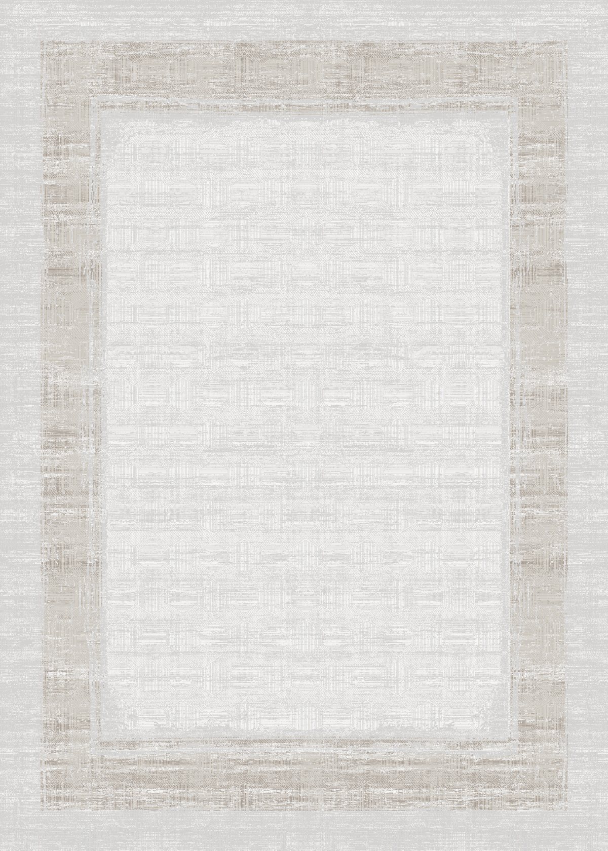 Ковер Rug Republic, коллекция Makalu Lux, арт. RIOBA 975-70