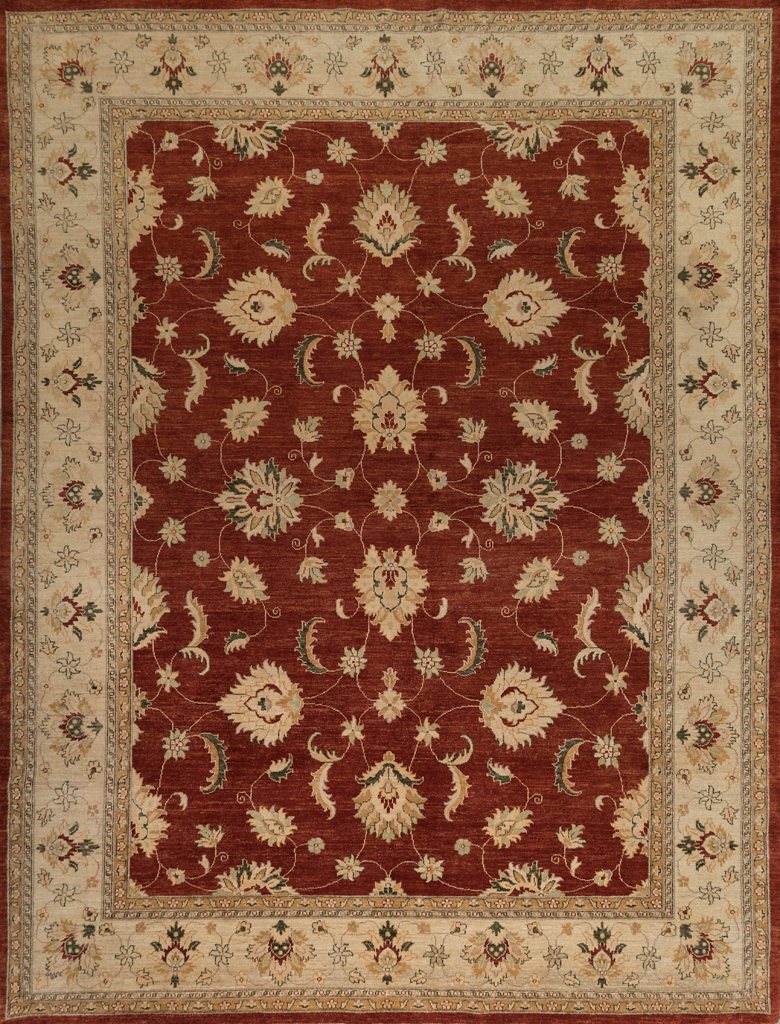 Ковер Rug Republic, коллекция Sultanabad (exclusive), арт. SULTANABAD-1