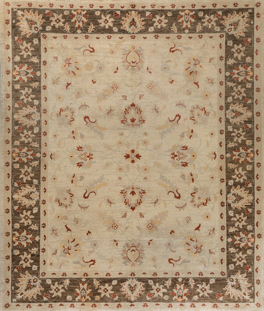 Ковер Rug Republic, коллекция Sultanabad (exclusive), арт. SULTANABAD-10