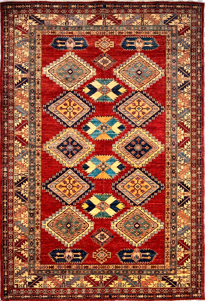 Ковер Rug Republic, коллекция Sultanabad (exclusive), арт. SULTANABAD-12