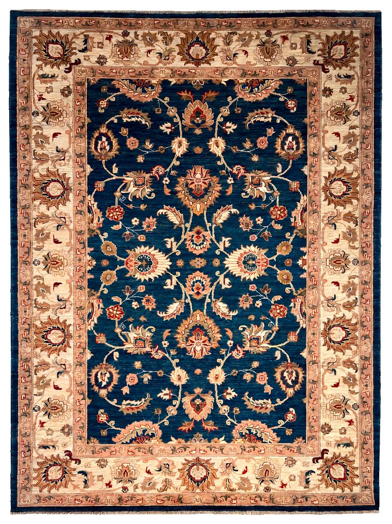 Ковер Rug Republic, коллекция Sultanabad (exclusive), арт. SULTANABAD-14