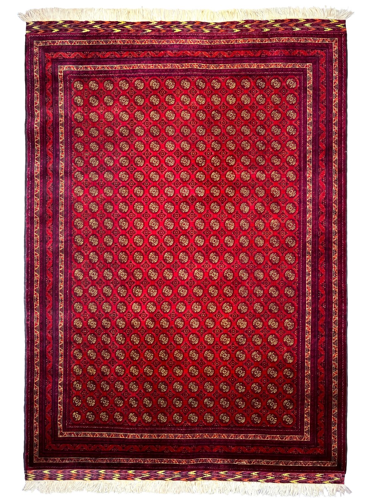 Ковер Rug Republic, коллекция Sultanabad (exclusive), арт. SULTANABAD-15