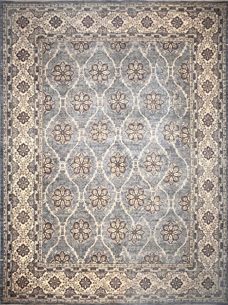 Ковер Rug Republic, коллекция Sultanabad (exclusive), арт. SULTANABAD-18