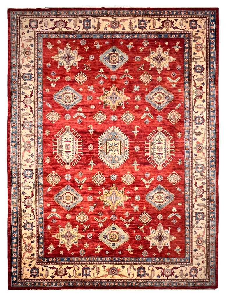 Ковер Rug Republic, коллекция Sultanabad (exclusive), арт. SULTANABAD-21