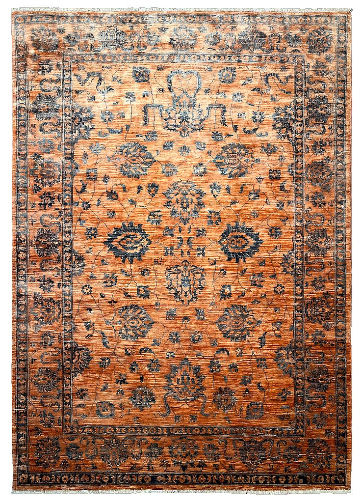 Ковер Rug Republic, коллекция Sultanabad (exclusive), арт. SULTANABAD-22