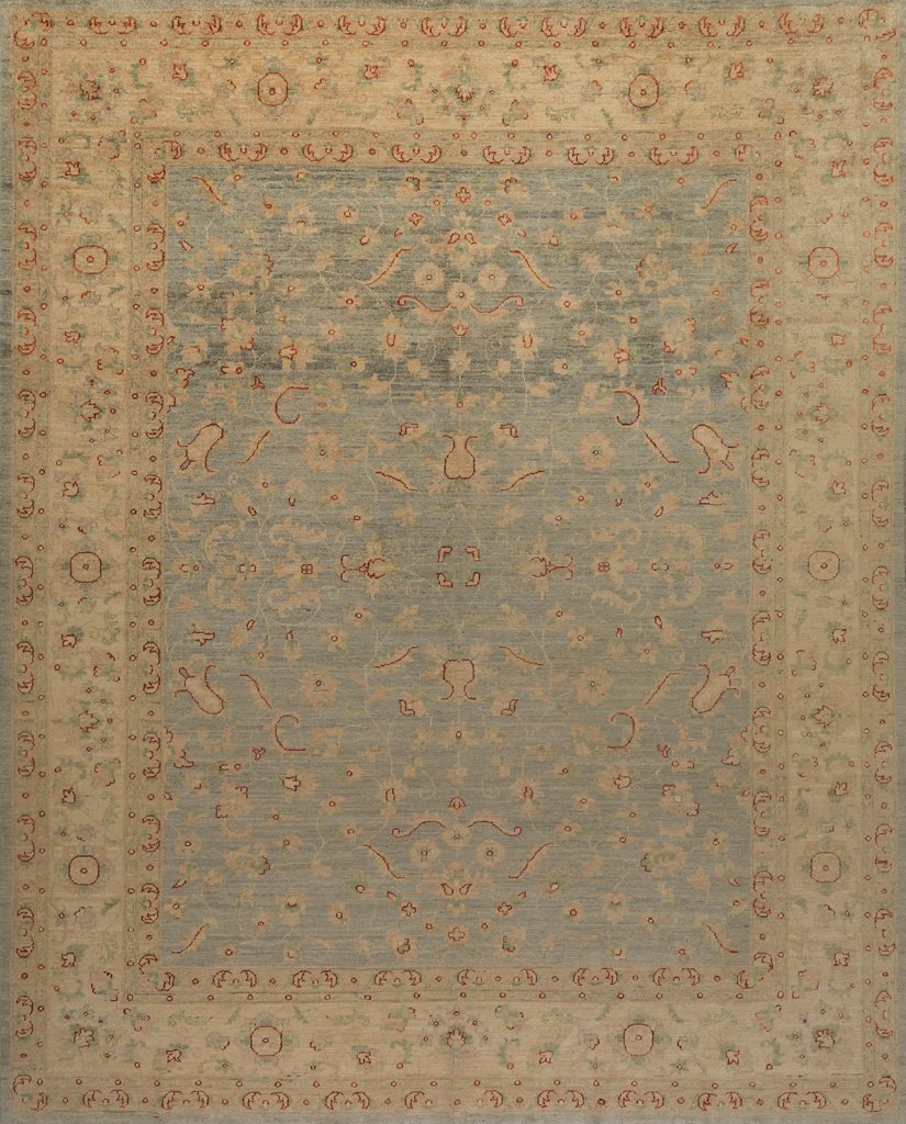 Ковер Rug Republic, коллекция Sultanabad (exclusive), арт. SULTANABAD-3