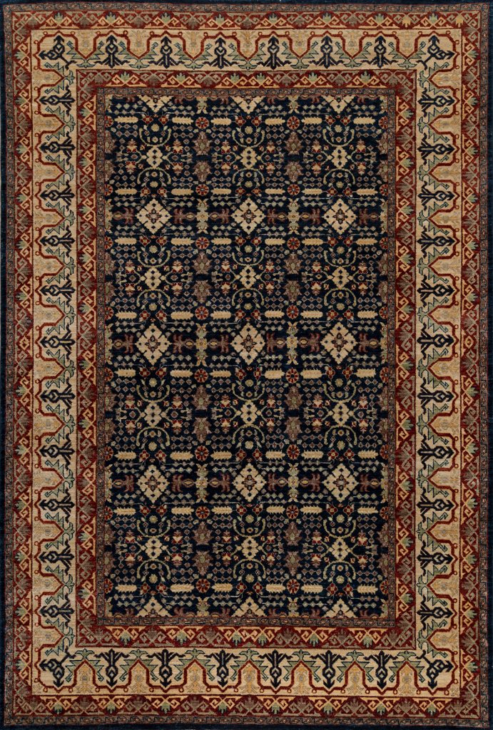 Ковер Rug Republic, коллекция Sultanabad (exclusive), арт. SULTANABAD-7