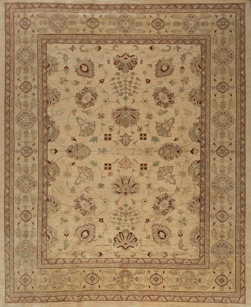 Ковер Rug Republic, коллекция Sultanabad (exclusive), арт. SULTANABAD-8