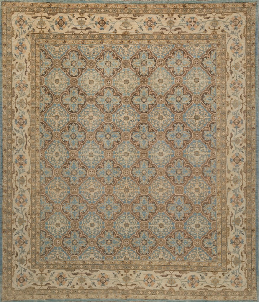 Ковер Rug Republic, коллекция Sultanabad (exclusive), арт. SULTANABAD-9