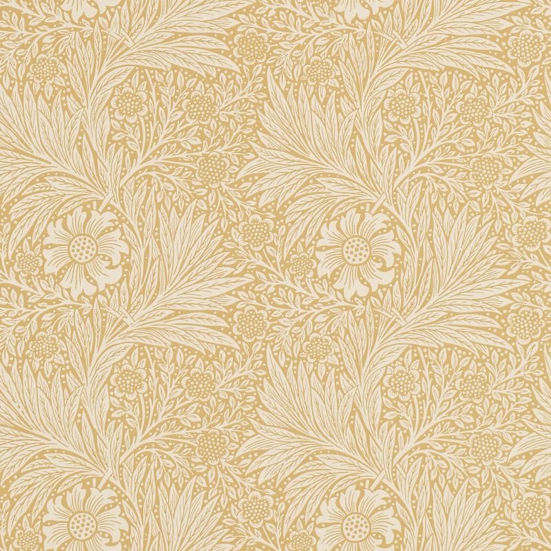 Английские обои Morris & Co, коллекция Archive Wallpapers, артикул 210370