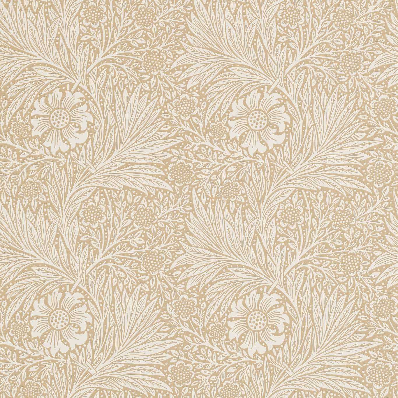 Английские обои Morris & Co, коллекция Archive Wallpapers, артикул 210372