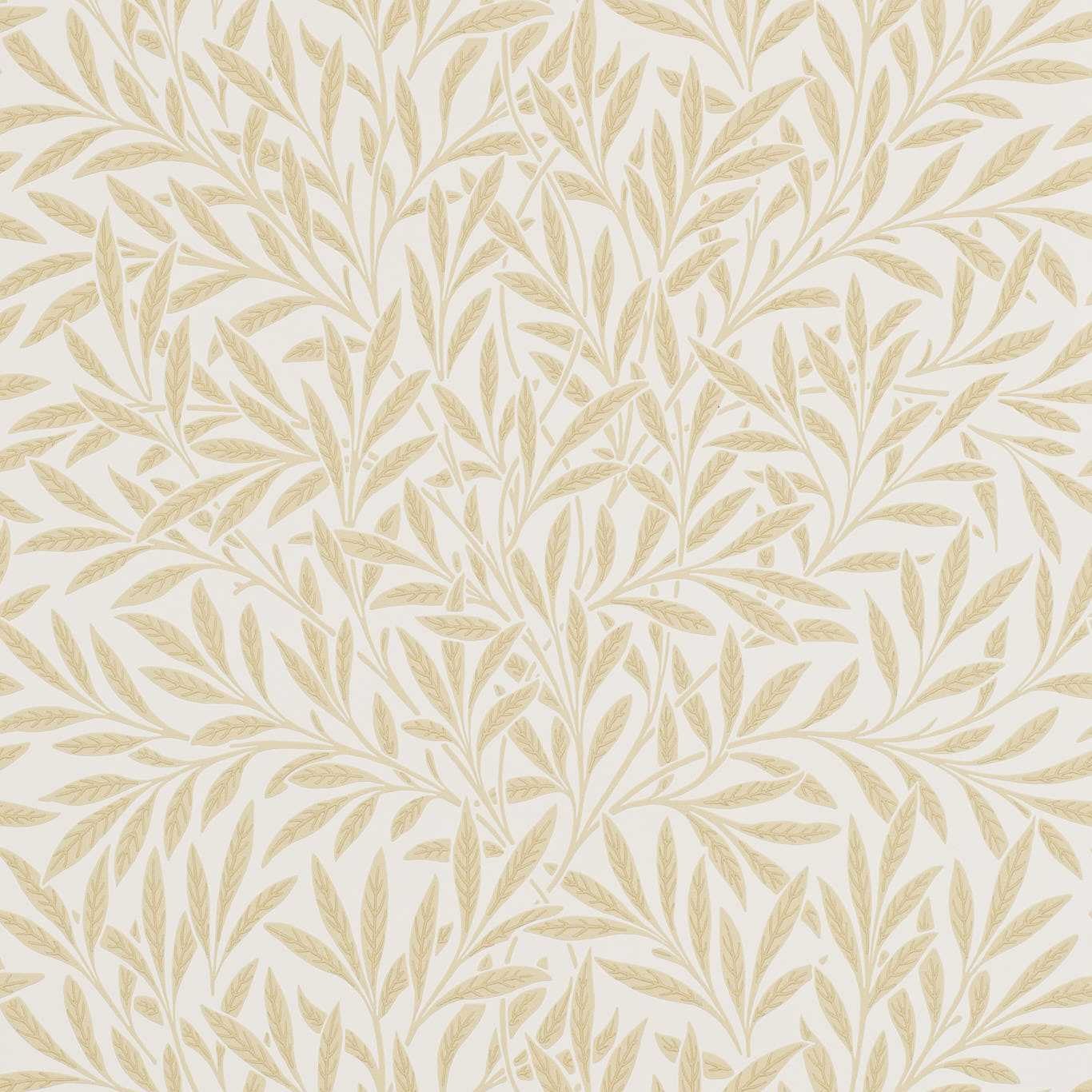 Английские обои Morris & Co, коллекция Archive Wallpapers, артикул 210385