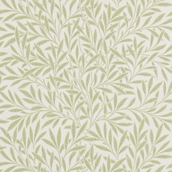 Английские обои Morris & Co, коллекция Archive Wallpapers, артикул 210383