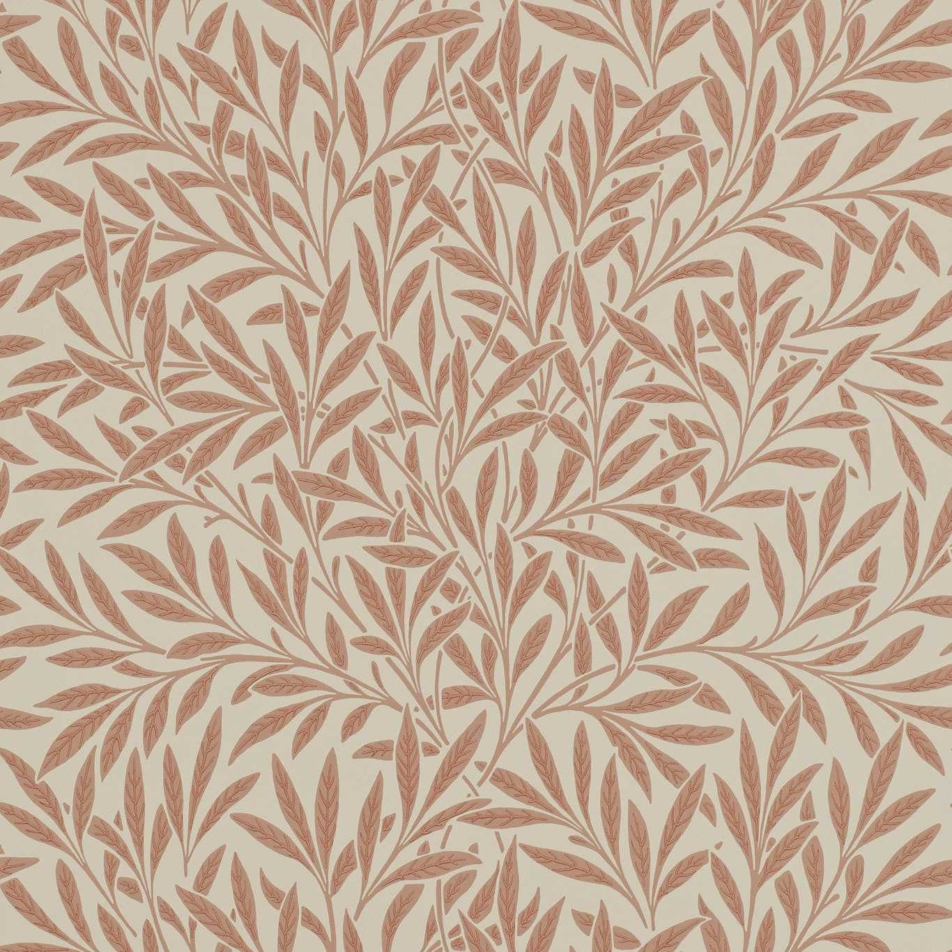 Английские обои Morris & Co, коллекция Archive Wallpapers, артикул 210381