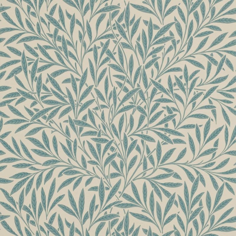 Английские обои Morris & Co, коллекция Archive Wallpapers, артикул 210382