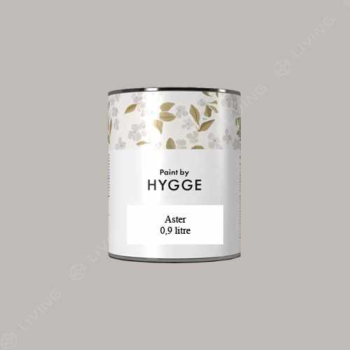 картинка Краска Hygge Aster цвет EXHALE HG01-016 от LIVING