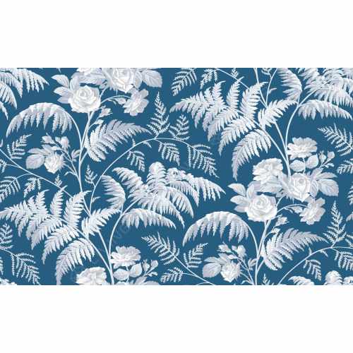картинка Флизелиновые обои Cole & Son, коллекция Botanical Botanica, арт. 115/10031, Великобритания от LIVING